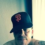 Profile Picture of Steve Serrano (@redhotsoul64) on Instagram