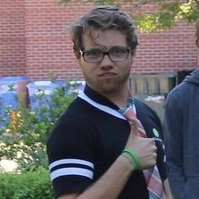 Profile Picture of Anthony Liparulo (@AnthonyFatal) on Twitter