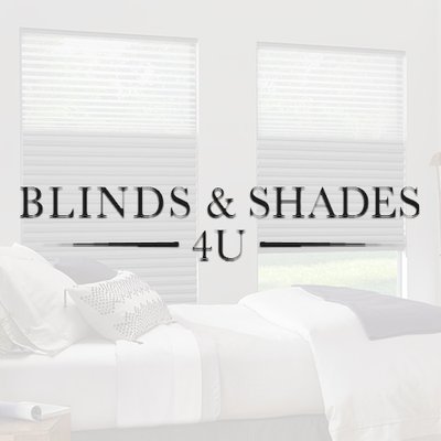 Profile Picture of Blinds & Shades 4U (@JasonBrogden1) on Twitter