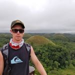 Profile Picture of sheldonolson (@sheldonolson) on Instagram