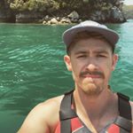 Profile Picture of Jesse Chapman (@jessechapman) on Instagram