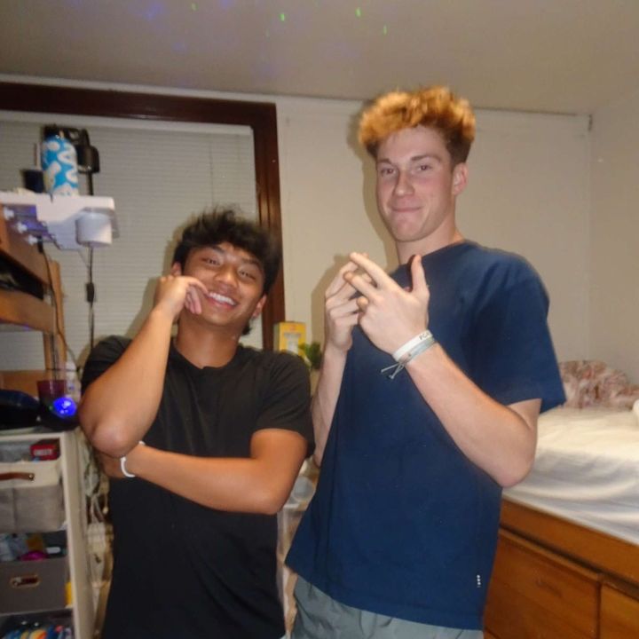 Profile Picture of Ben Ho (@ben.ho) on Tiktok