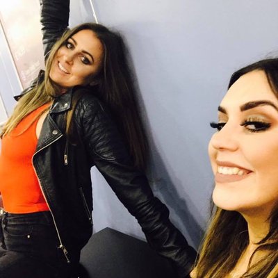 Profile Picture of Lucy Glover (@lucyglover25) on Twitter