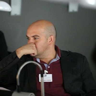 Profile Picture of Noroaldo José Portes (@sinteseproteses) on Twitter