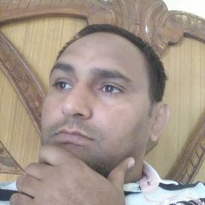 Profile Picture of Vikram Pandit (@vikrampandit201) on Twitter