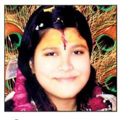 Profile Picture of ANJALI UPADHYAY (@ANJALIUPADHYAY9) on Twitter