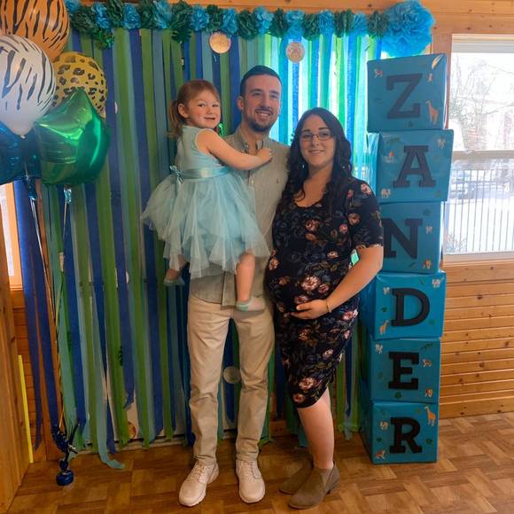 Profile Picture of Kendra Fair (@kendrafair1245) on Poshmark