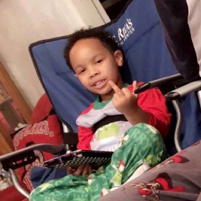 Profile Picture of Kevin McCallister (@bling_chaz) on Twitter