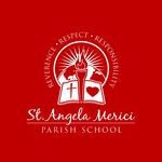 Profile Picture of St Angela Merici Parish School (@stangelacougars) on Instagram