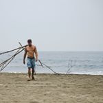 Profile Picture of Wesley Neill (@_rocks_waves_woods_) on Instagram