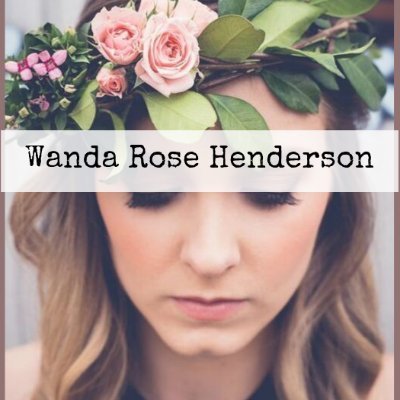 Profile Picture of Wanda Henderson (@wandahe45013894) on Twitter