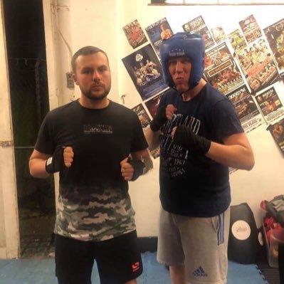 Profile Picture of Luke Lovett (@lukelovett13) on Twitter