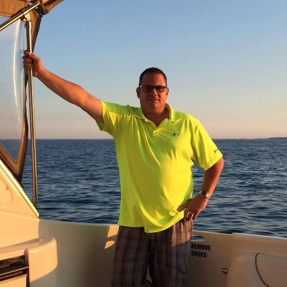 Profile Picture of Joshua Christman (@jchristman1) on Poshmark