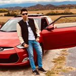 Profile Picture of Cristian Medina (@cristian._.medina) on Instagram