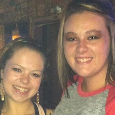 Profile Picture of Jessica Millican (@jess_millican) on Twitter