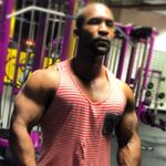 Profile Picture of Ramon D Aikens (@bx_fit) on Instagram