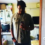 Profile Picture of Rushank Maru (@rushankmaru) on Instagram