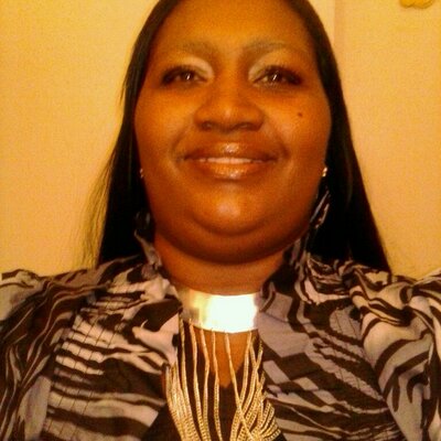 Profile Picture of Cynthia McMillan (@CynthiaMcMill18) on Twitter