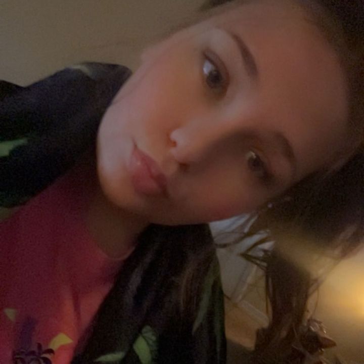 Profile Picture of Kyndi Bowman (@kyndibowman) on Tiktok