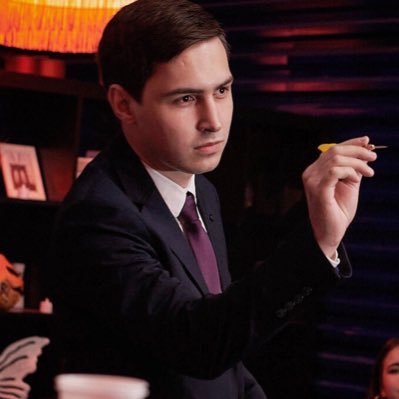 Profile Picture of Alexander Gavrilov (@Alexand03532840) on Twitter