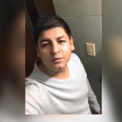 Profile Picture of Daniel Bonilla Mera (@danielbonilla94) on Twitter