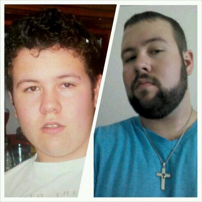 Profile Picture of Stephen Goss (@sgoss7) on Twitter