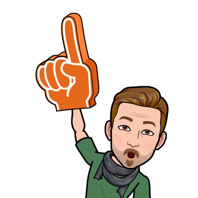 Profile Picture of Dani Segarra (@DanielSegarraCX) on Twitter