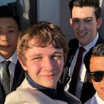 Profile Picture of Josh Napper (@jtnapper.spam) on Instagram