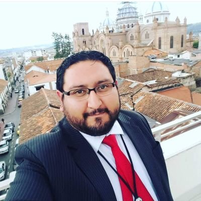 Profile Picture of CHRISTIAN ASTUDILLO (@@chris_alfredo_a) on Twitter