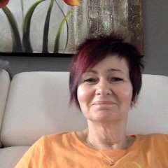 Profile Picture of Solange Tremblay (@angeausol) on Twitter