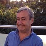 Profile Picture of Brian Colgan (@colmin1953) on Instagram