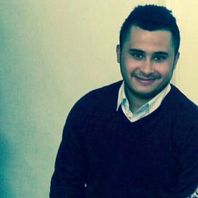 Profile Picture of Ayman Abu Hamdiyah (@jordanhackerdes) on Pinterest