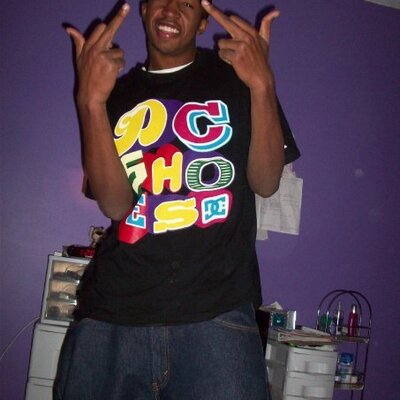Profile Picture of CJ Harden (@CaliCal44) on Twitter