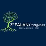 Profile Picture of FALAN congress (@falancongress2020) on Instagram