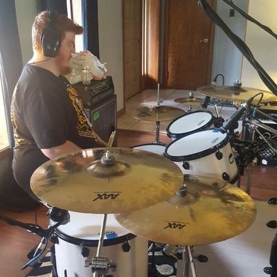 Profile Picture of Andy Treese (@AndyTreese) on Twitter