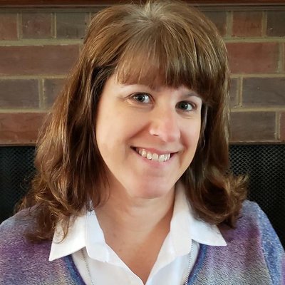 Profile Picture of C21 Theresa Cable (@C21Cable) on Twitter