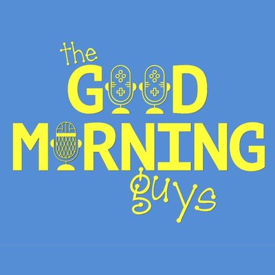 Profile Picture of The Good Morning Guys (@patbits) on Twitter