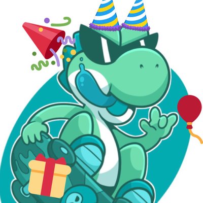 Profile Picture of RY2- (@rayman_stephen) on Twitter