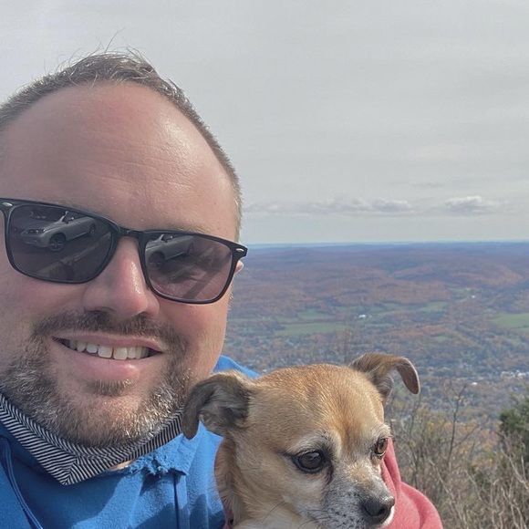 Profile Picture of Normand Brissette (@normandb) on Poshmark