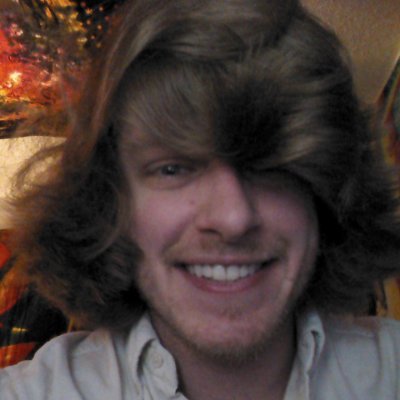 Profile Picture of Michael Boatwright (@TheStellarQuark) on Twitter