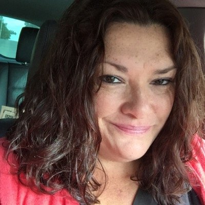Profile Picture of JoAnne Wood (@JoJoCorleyWood) on Twitter