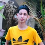 Profile Picture of Abdullah Masood (@abdullah.masood14) on Instagram