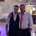 Profile Picture of Danny Allison (@dannyallison93) on Instagram