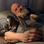 Profile Picture of Calvin Greenfield (@Calvin-Greenfield) on Facebook