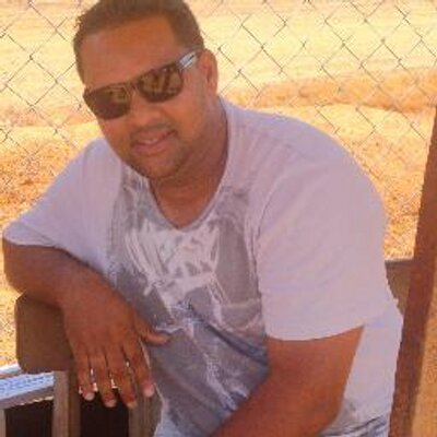 Profile Picture of Raj Persaud (@rajpersaud1302) on Twitter