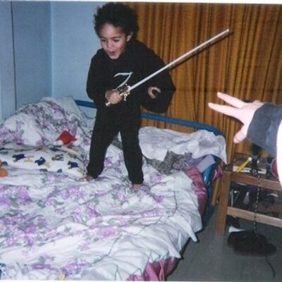 Profile Picture of Samuel Vega Hurtado (@SamSkyWalker18) on Twitter