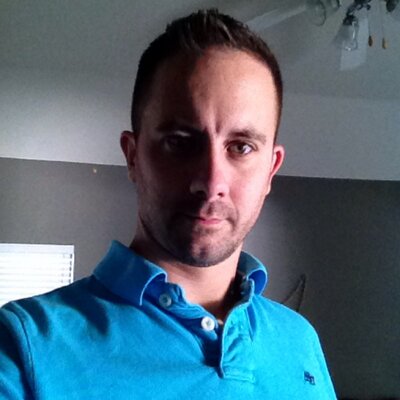 Profile Picture of Joe Krebs (@krebs_joe) on Twitter