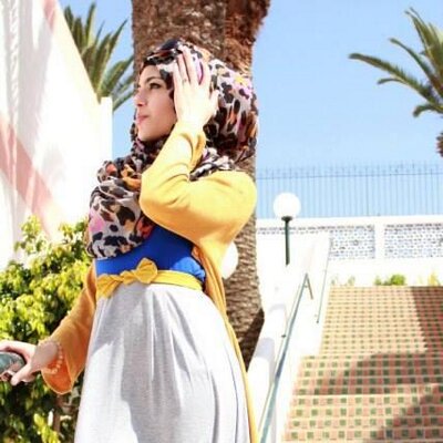 Profile Picture of Fiza Farooq (@fizoogurya) on Twitter