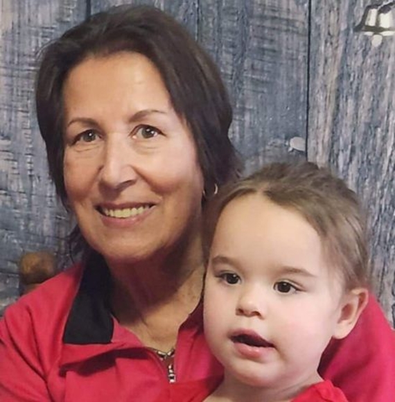 Profile Picture of Janet Purcell fredericks (@mistycat2232) on Poshmark