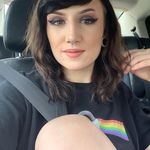 Profile Picture of Shell Stephens (@michelle__stephens) on Instagram